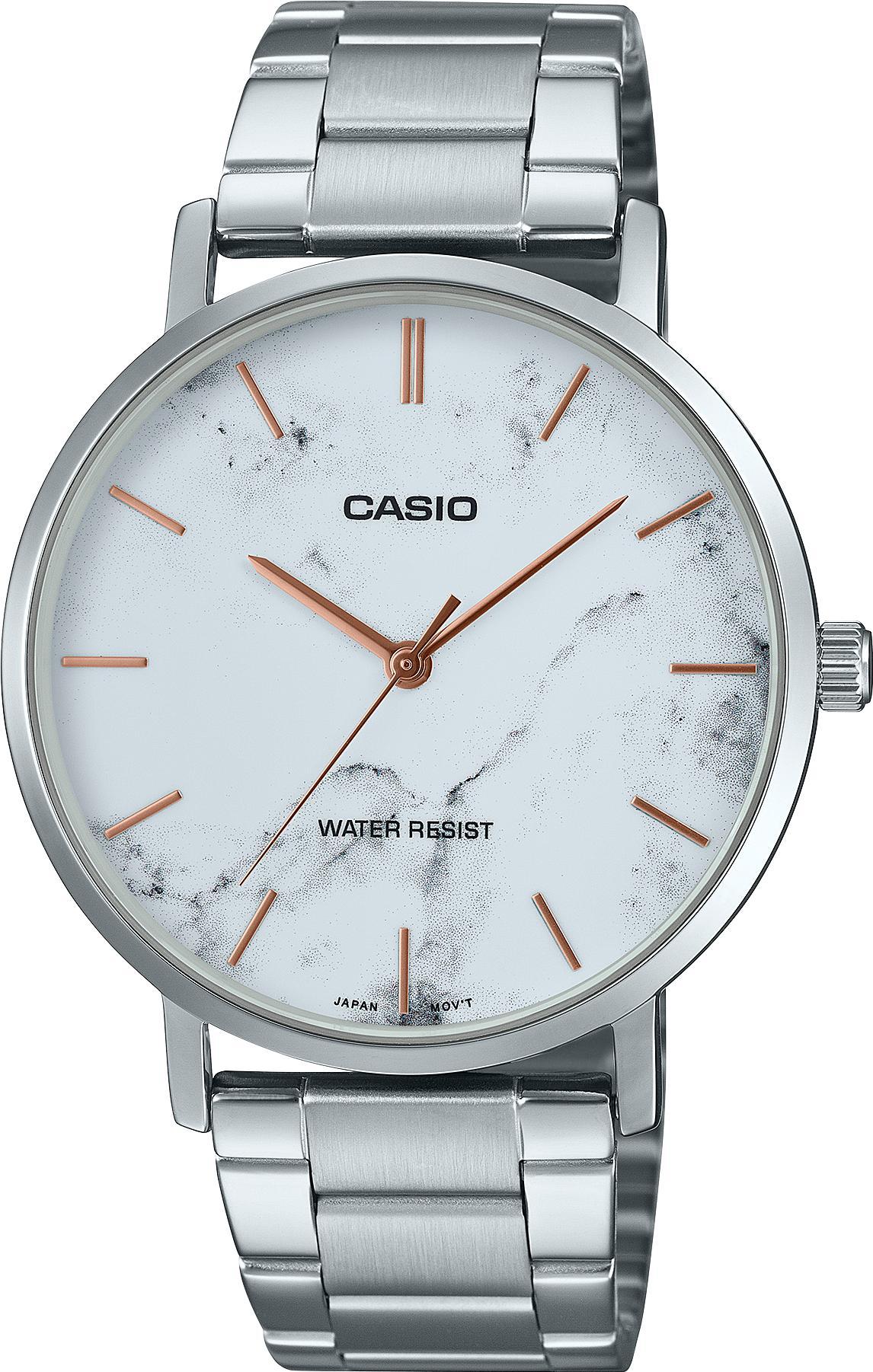 Casio MTP-VT01DM-7A