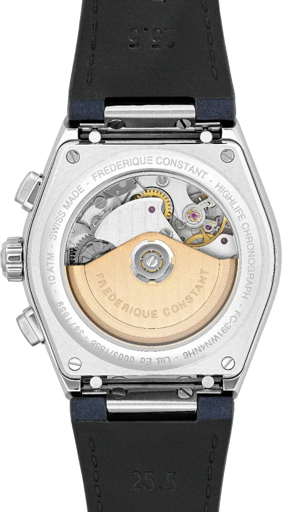 Frederique Constant FC-391WN4NH6