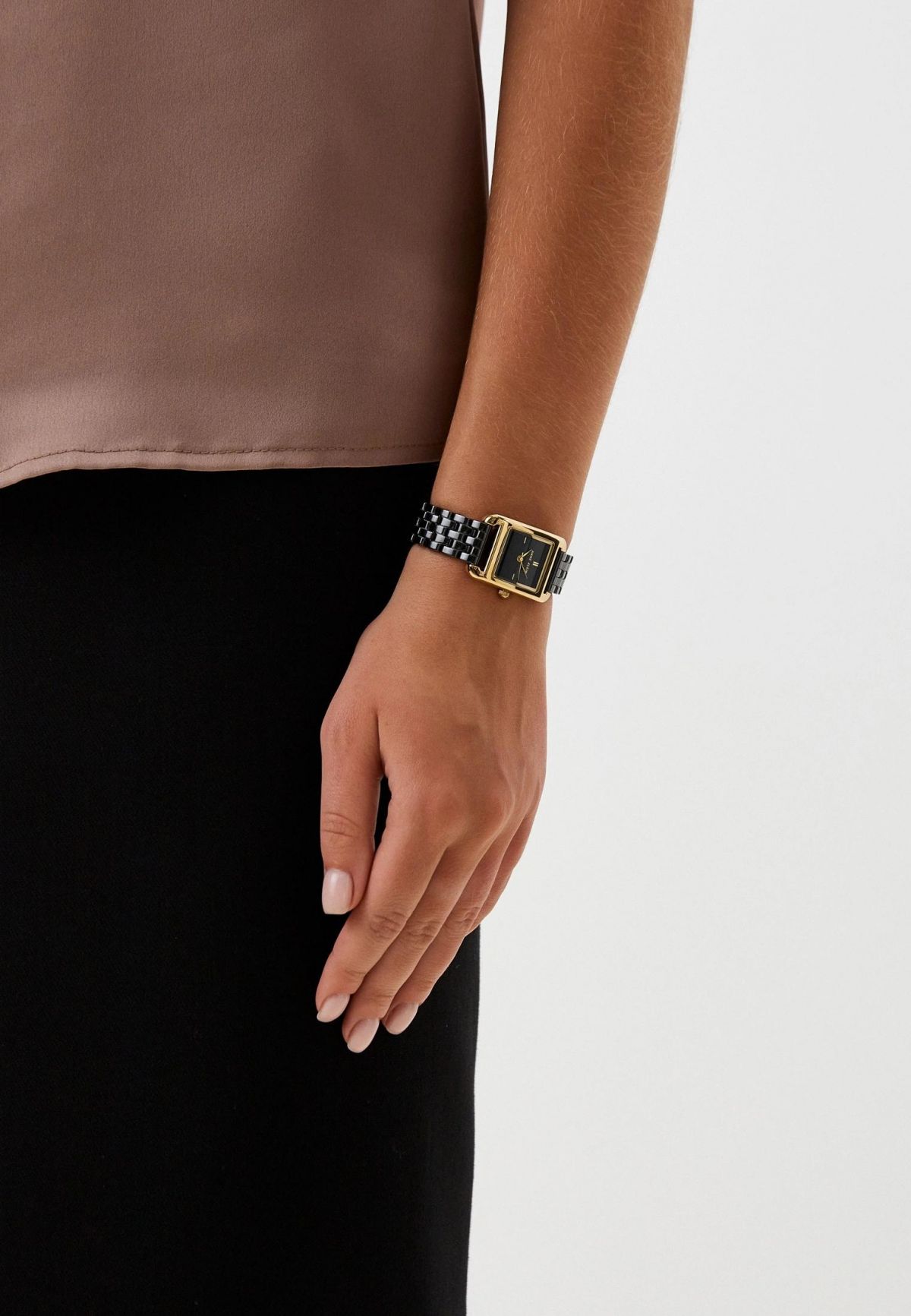 Anne Klein 5022GPBK