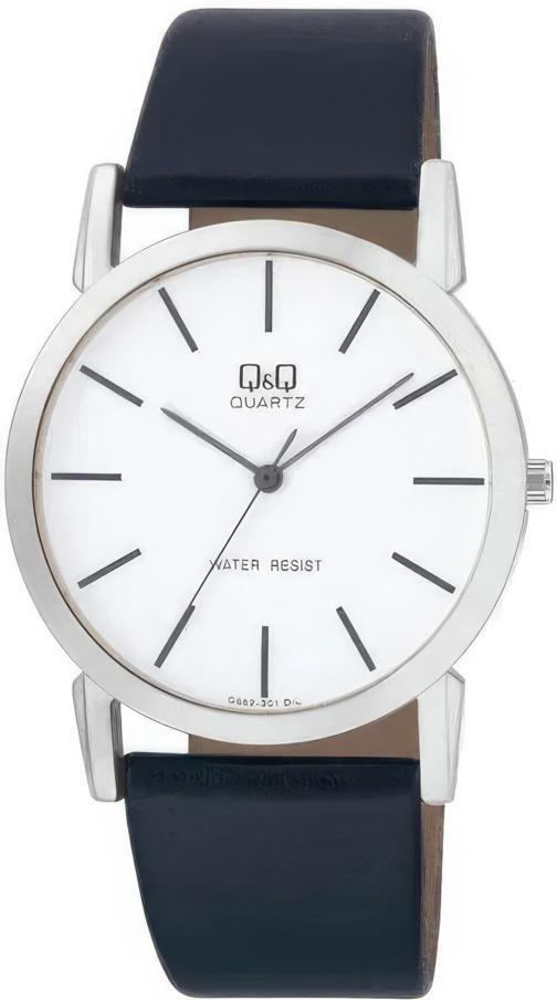 Мужские часы Q&Q – купить оригинал | интернет-магазин TEMPUS