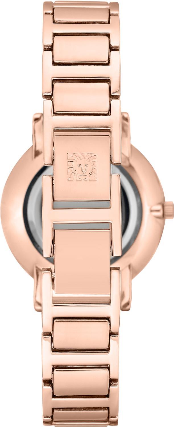 Anne Klein Diamond 3278PMRG