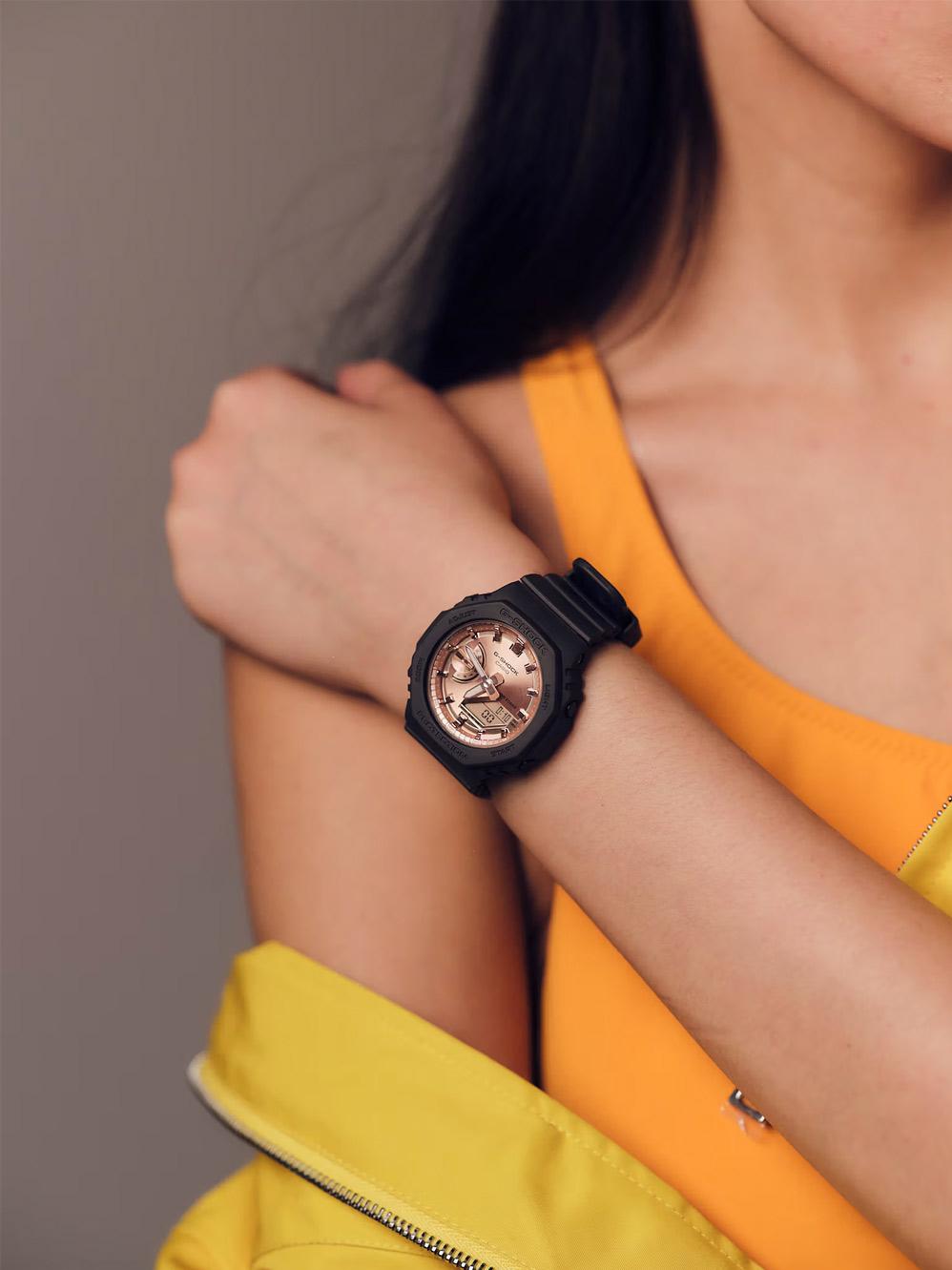 Casio G-Shock GMA-S2100MD-1A