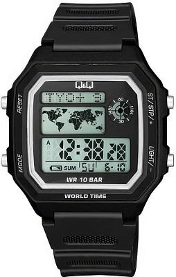 Q&Q M196J001Y