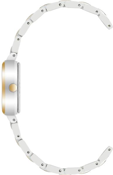 Anne Klein Crystal 4011SVTT
