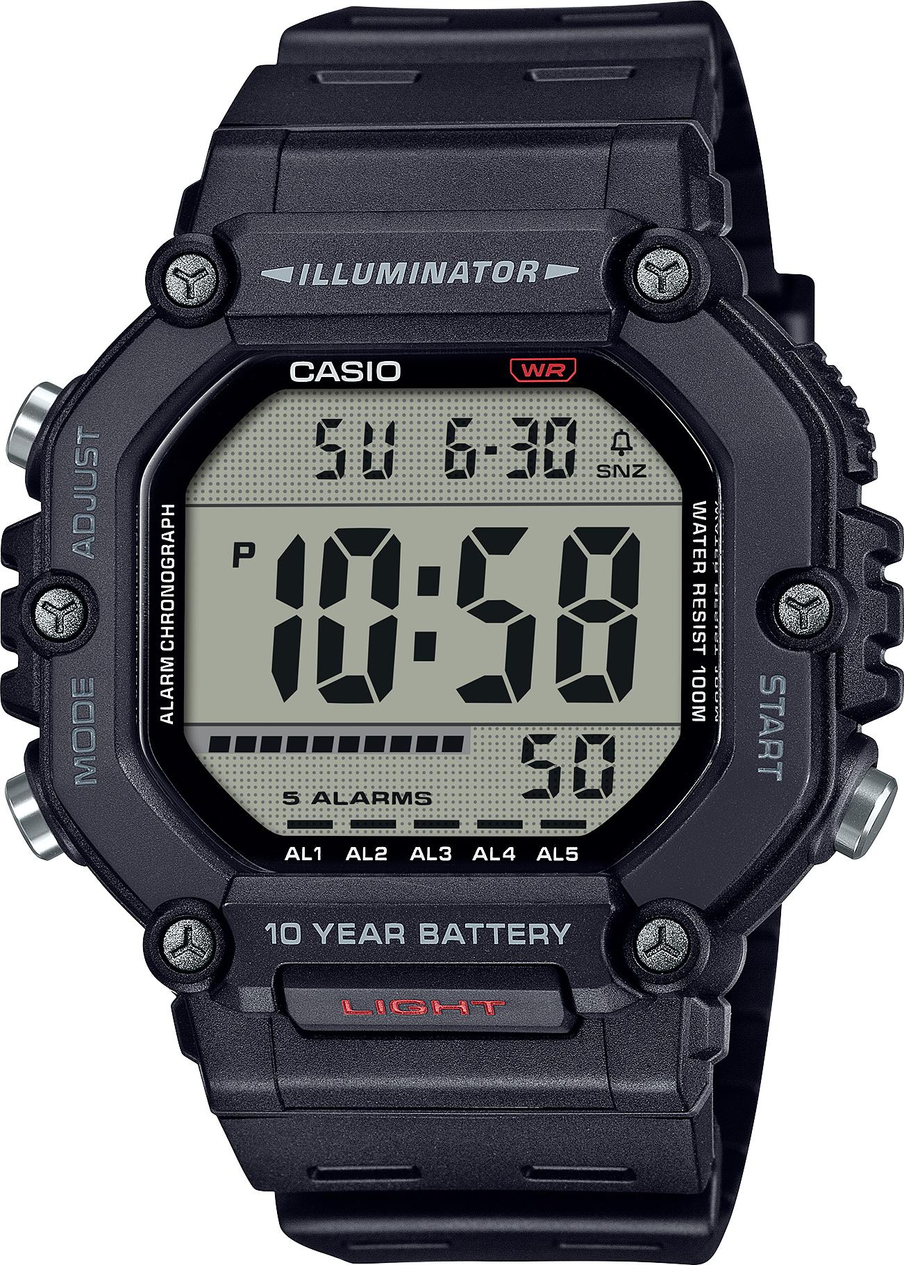 Casio Baby-G AE-1600H-1A