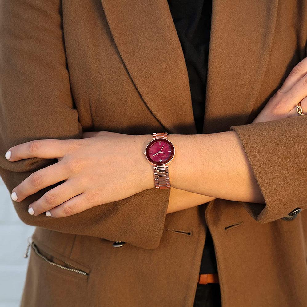Anne Klein 1362BYRG