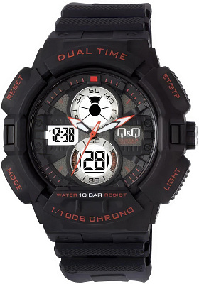Наручные часы Q&Q GW81J002Y
