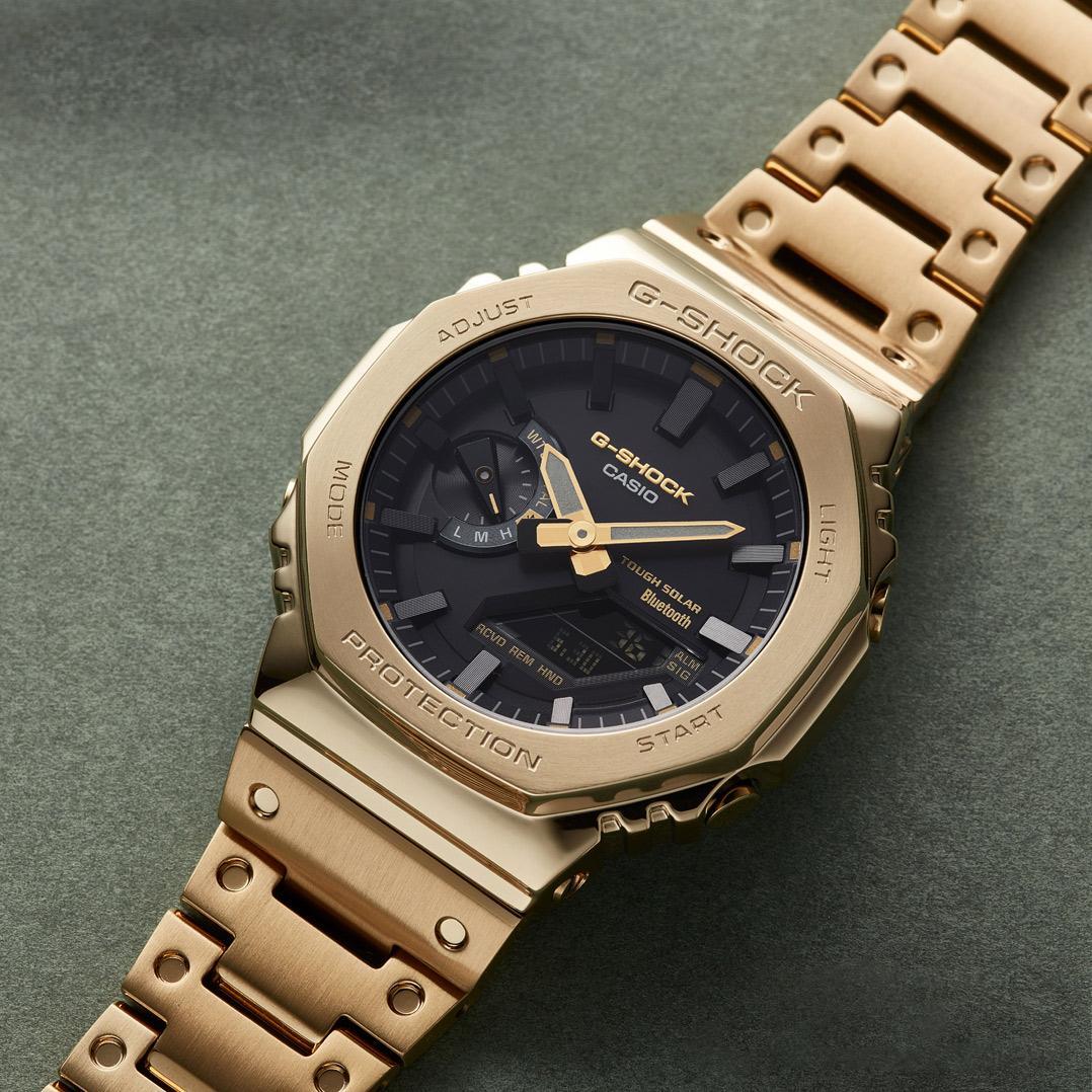 Casio GM-B2100GD-9A