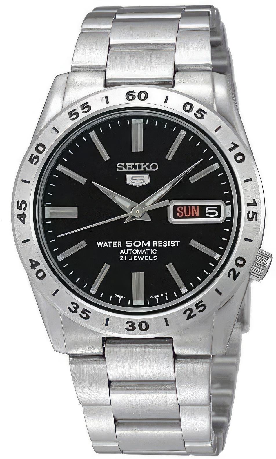 Seiko Seiko 5 SNKE01J1