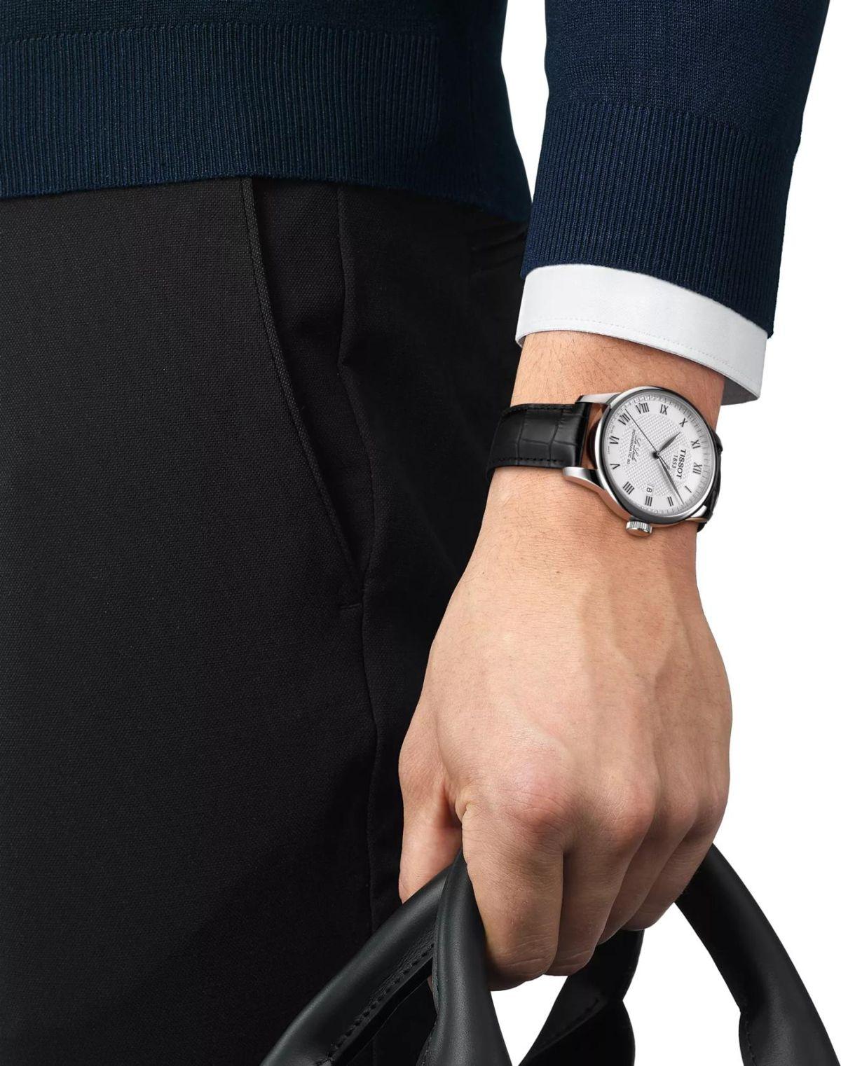 Tissot T006.407.16.033.00