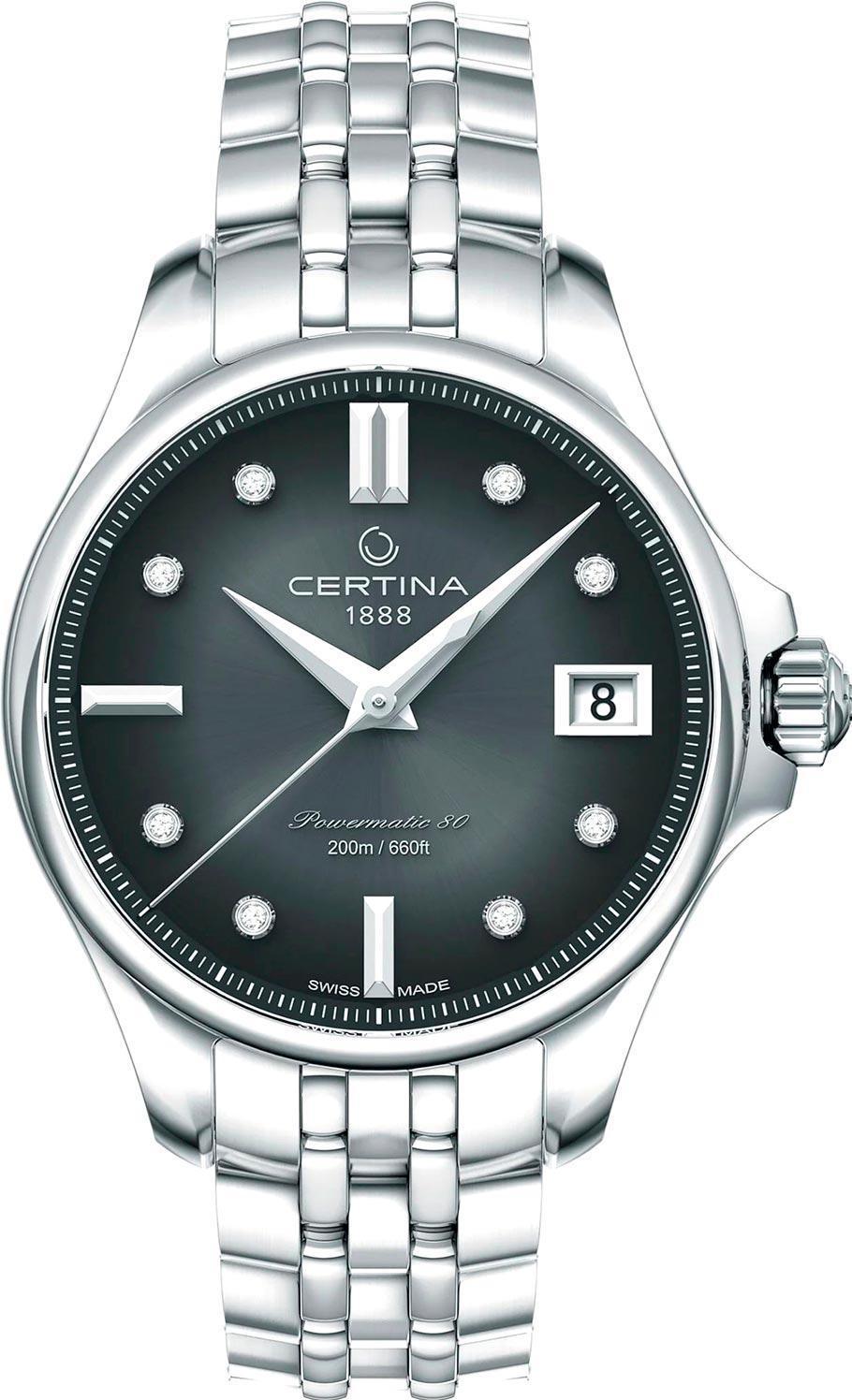 Certina C032.207.11.056.00