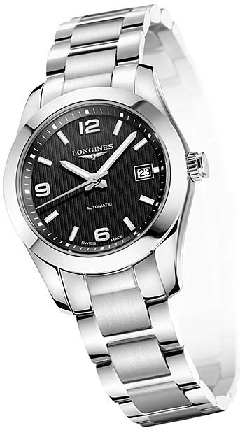 Longines Conquest Classic L2.285.4.56.6