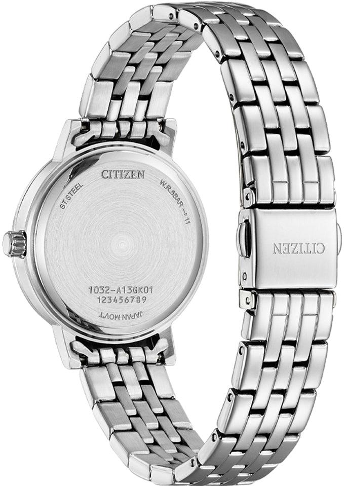 Citizen Quartz EL3100-55X