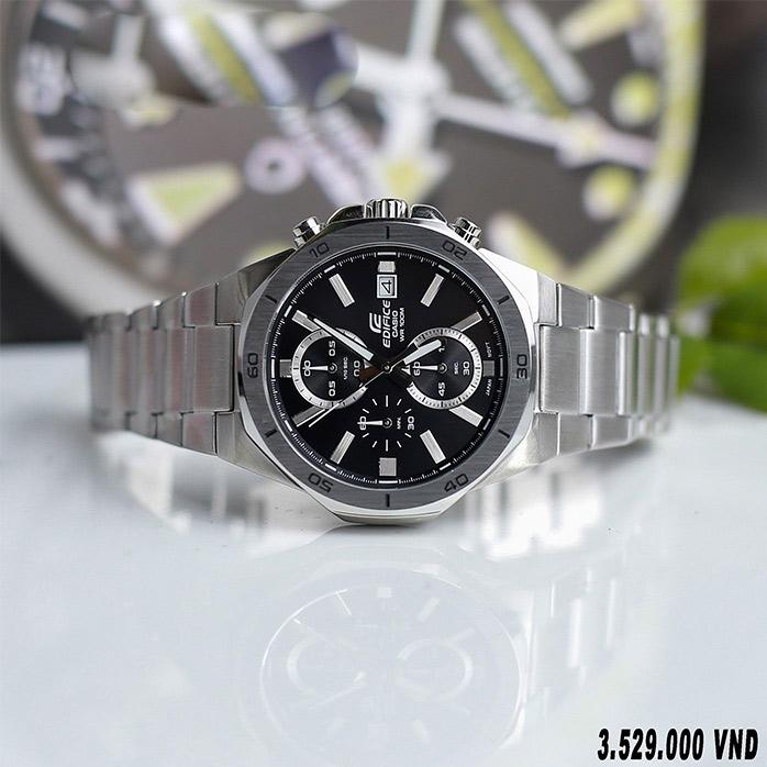 Casio EFV-640D-1A
