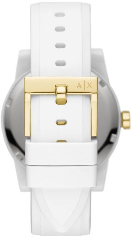 Armani Exchange Luggage AX7126