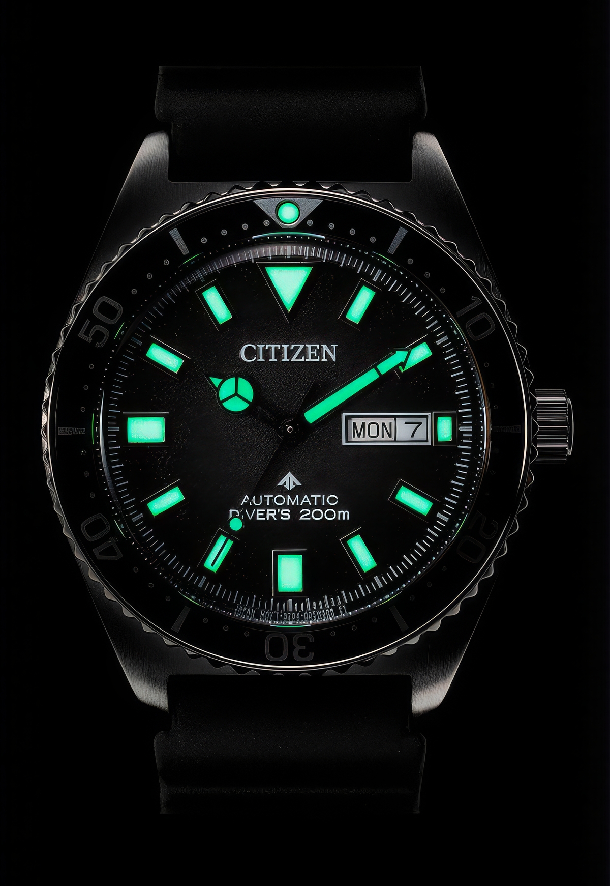 Citizen NY0120-01E