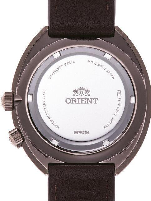 Orient Automatic RA-AA0E06B