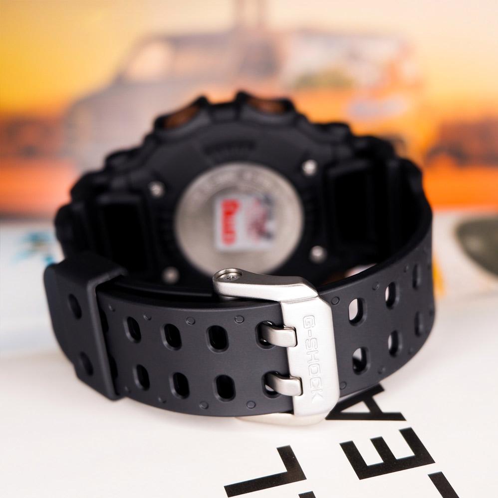 Наручные часы  Casio  G-Shock Casio GX-56RC-1E (фото 10) Наручные часы  Casio  G-Shock Casio GX-56RC-1E (фото 10)