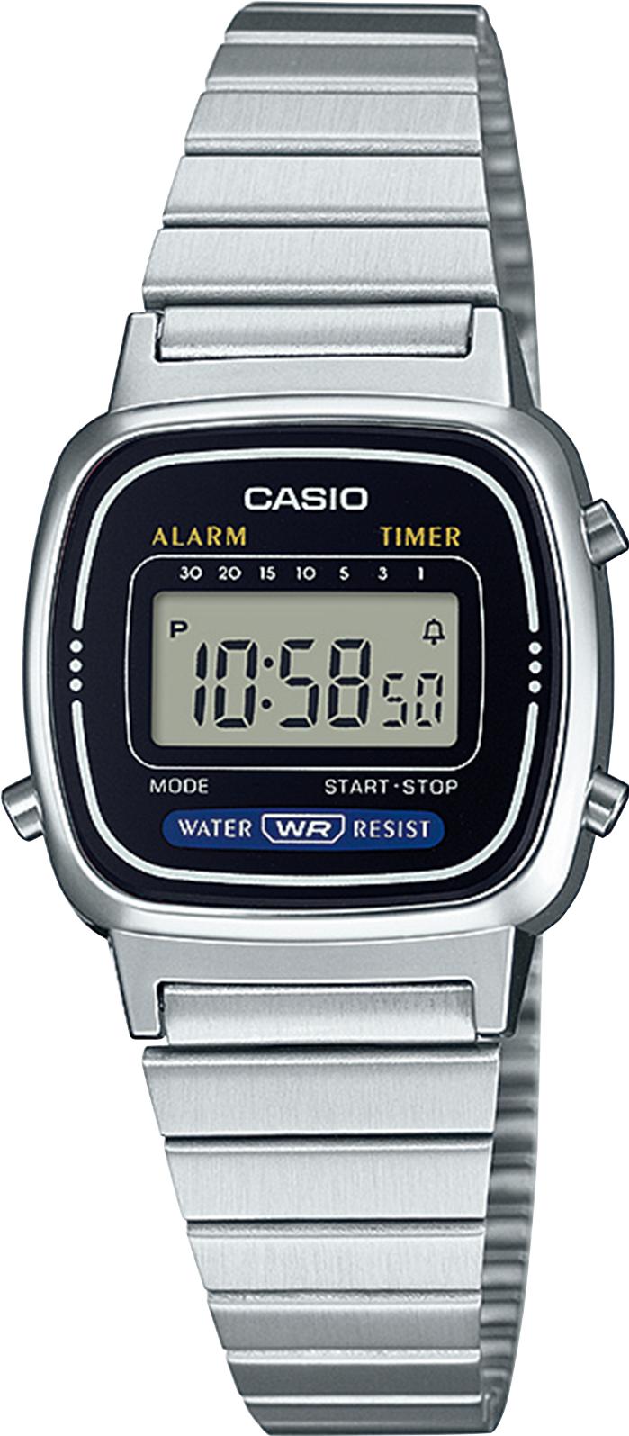 Casio LA-670WA-1E