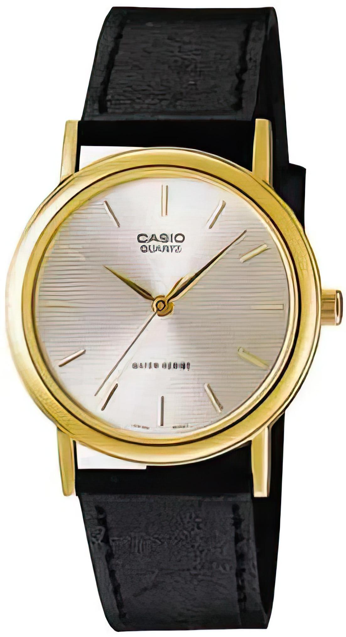 Casio Collection MTP-1095Q-7A