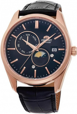 Наручные часы Orient RA-AK0309B