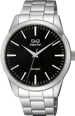Q&Q Superior C23AJ001Y