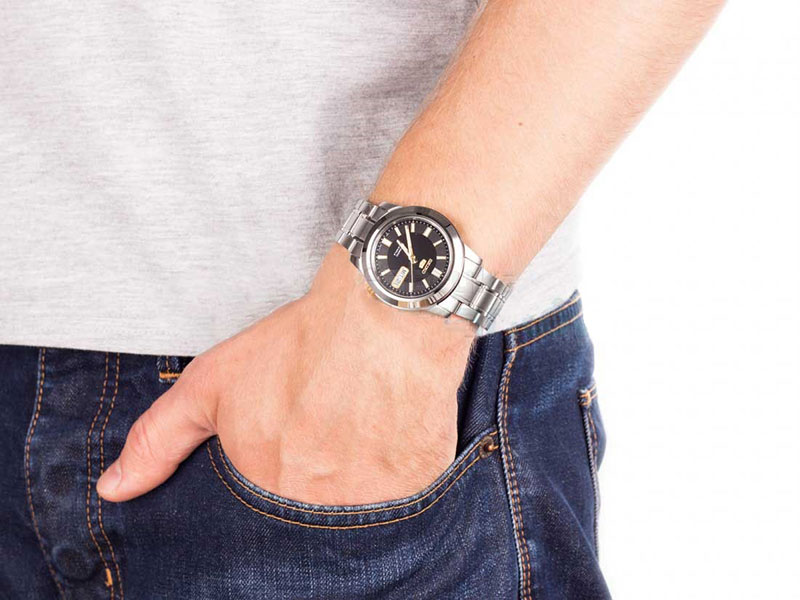 Seiko SEIKO 5 Regular SNKK17K1