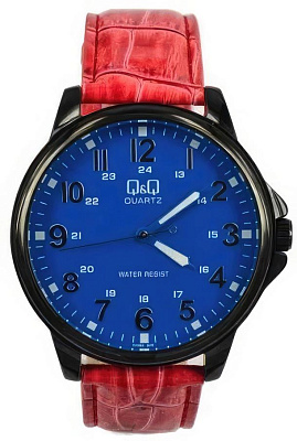 Q&Q Casual KW82J848Y