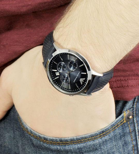 Emporio Armani Sports AR2473