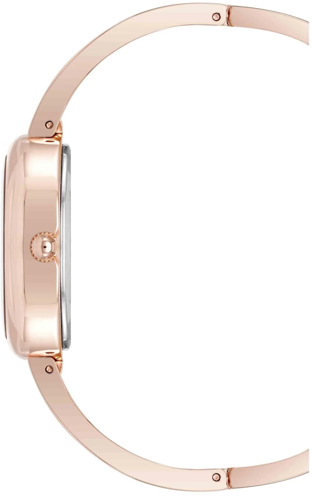 Anne Klein Gemstones 5108RQST