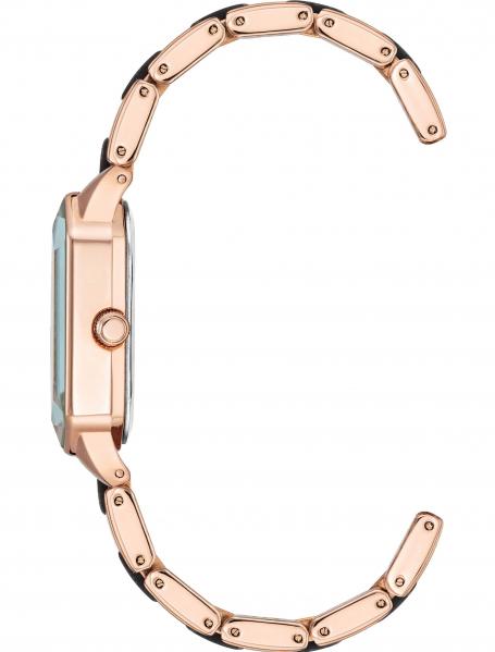 Anne Klein Steel 3972RGGY