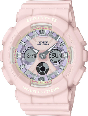 Casio BA-130WP-4A