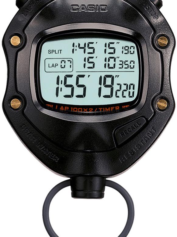 Casio Sports HS-80TW-1E