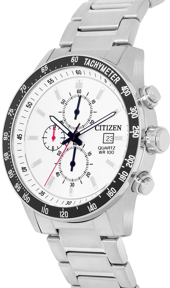 Citizen Quartz AN3680-50A