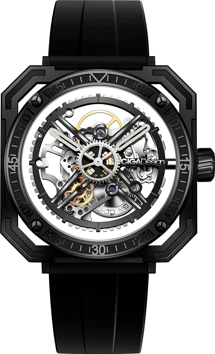 CIGA Design M051-BB01-W6B