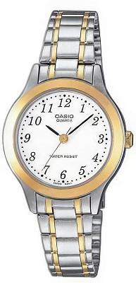 Casio LTP-1128G-7B