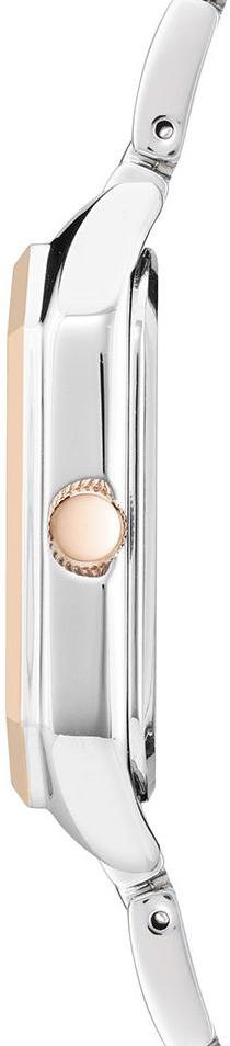 Anne Klein Steel 3775SVRT