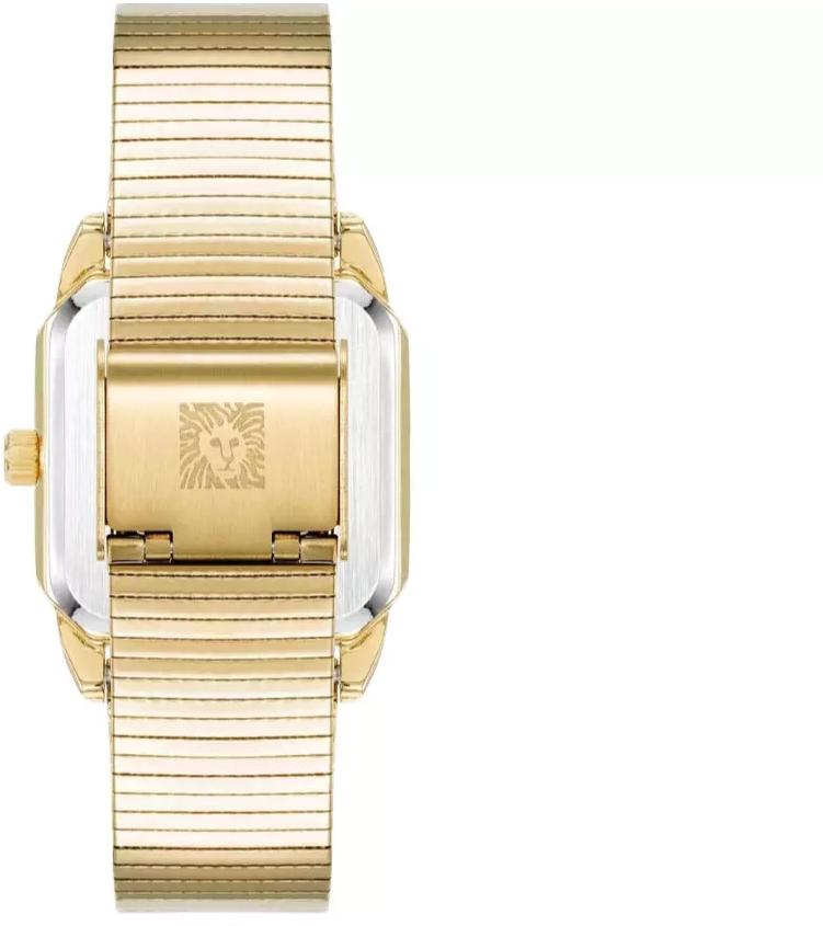 Anne Klein Metals 5016BKGB