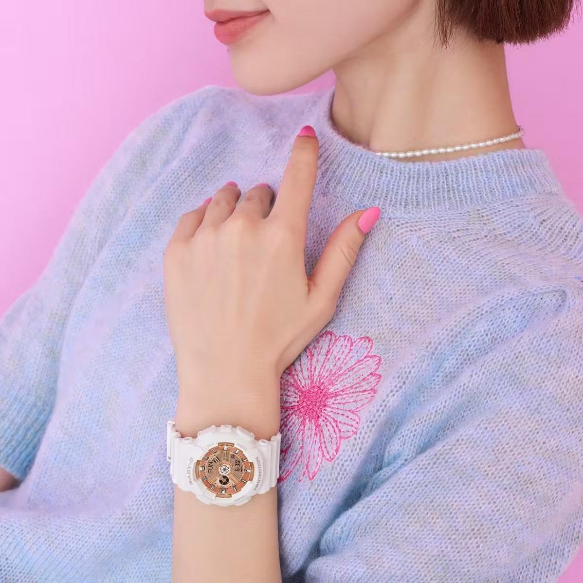 Casio BA-110X-7A1
