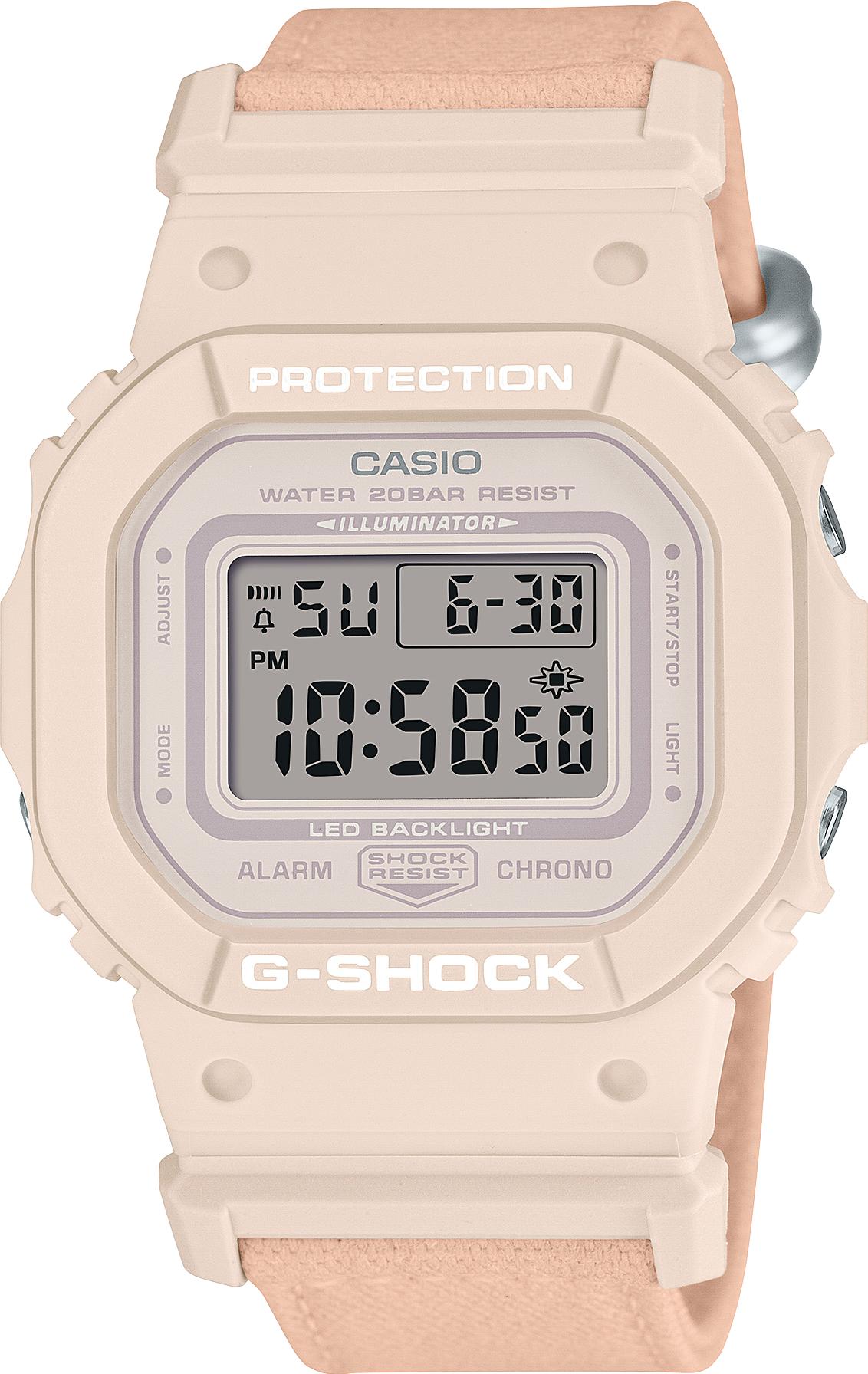 Casio GMD-S5600CT-4E