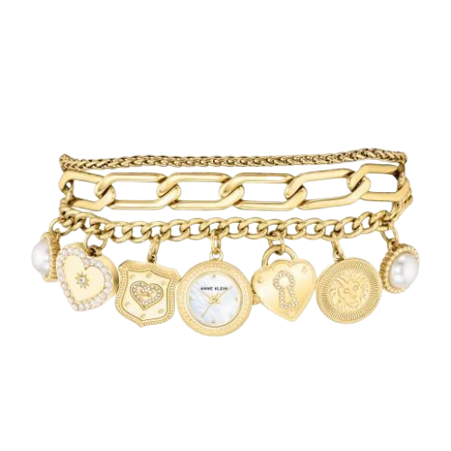 Anne Klein 4026CHRM