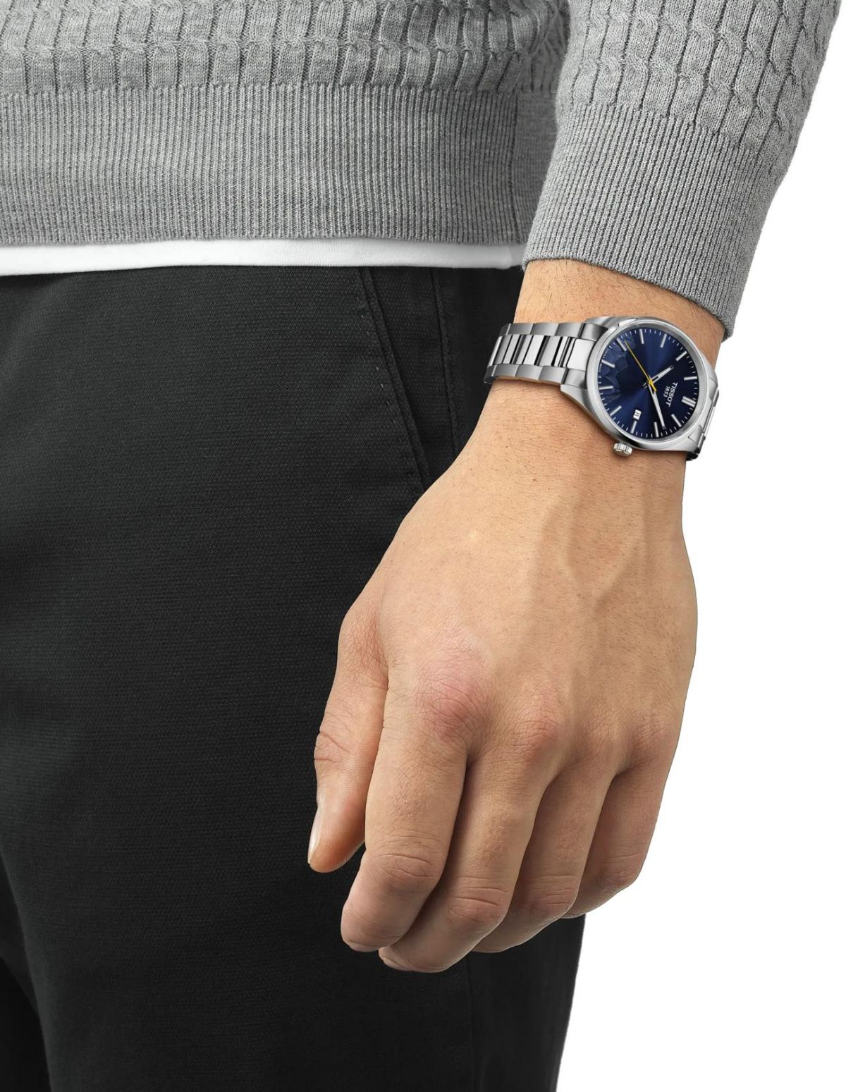 Tissot T150.410.11.041.02