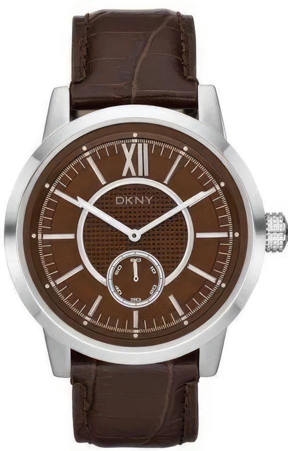 DKNY Essentials Metal NY1521