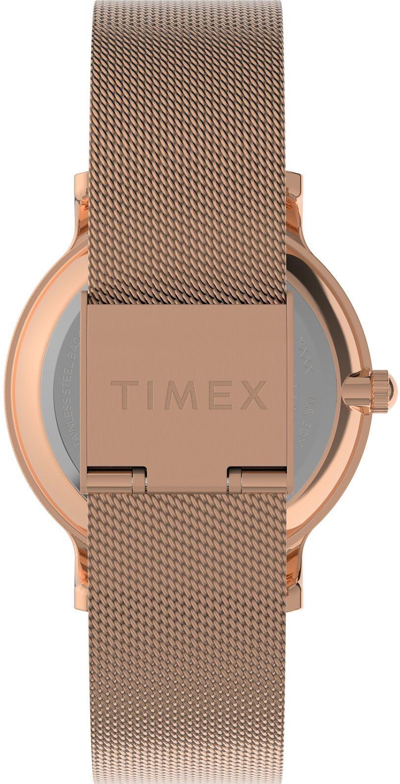 Timex TRANSCEND X BCRF TW2W19200