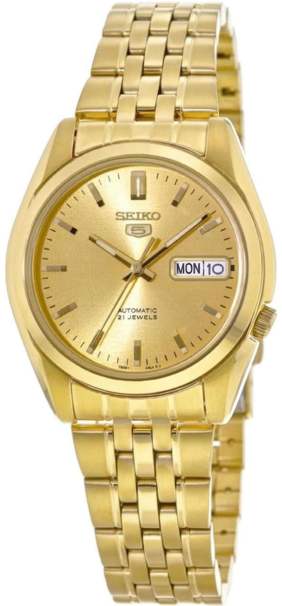 Seiko SNK366K1