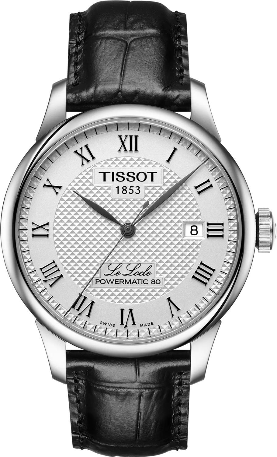 Tissot T006.407.16.033.00