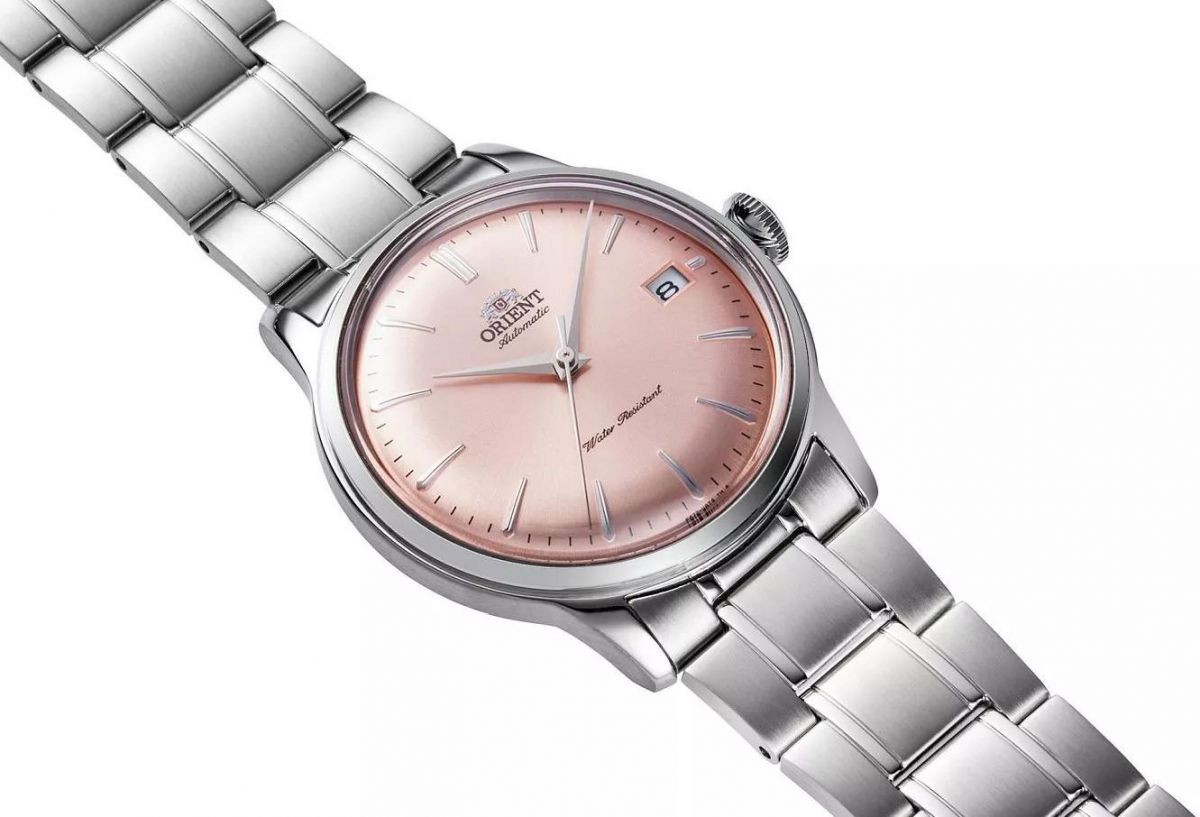 Orient Automatic RA-AC0M11Y