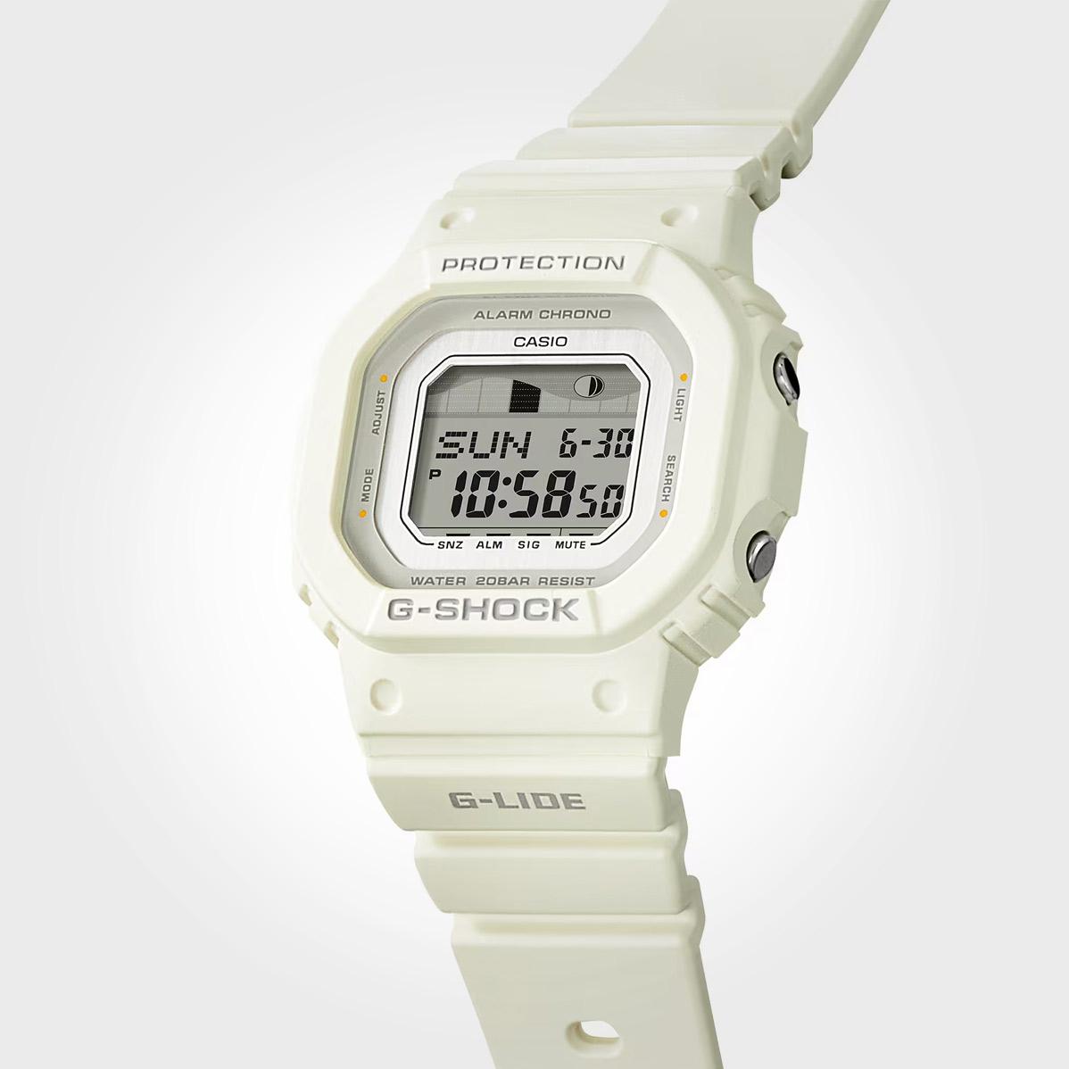 Casio GLX-S5600-7B