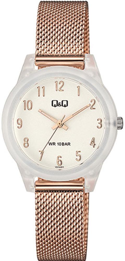 Наручные часы  Q&Q  Casual Q&Q VS13J011Y (фото 1) Наручные часы  Q&Q  Casual Q&Q VS13J011Y (фото 1)