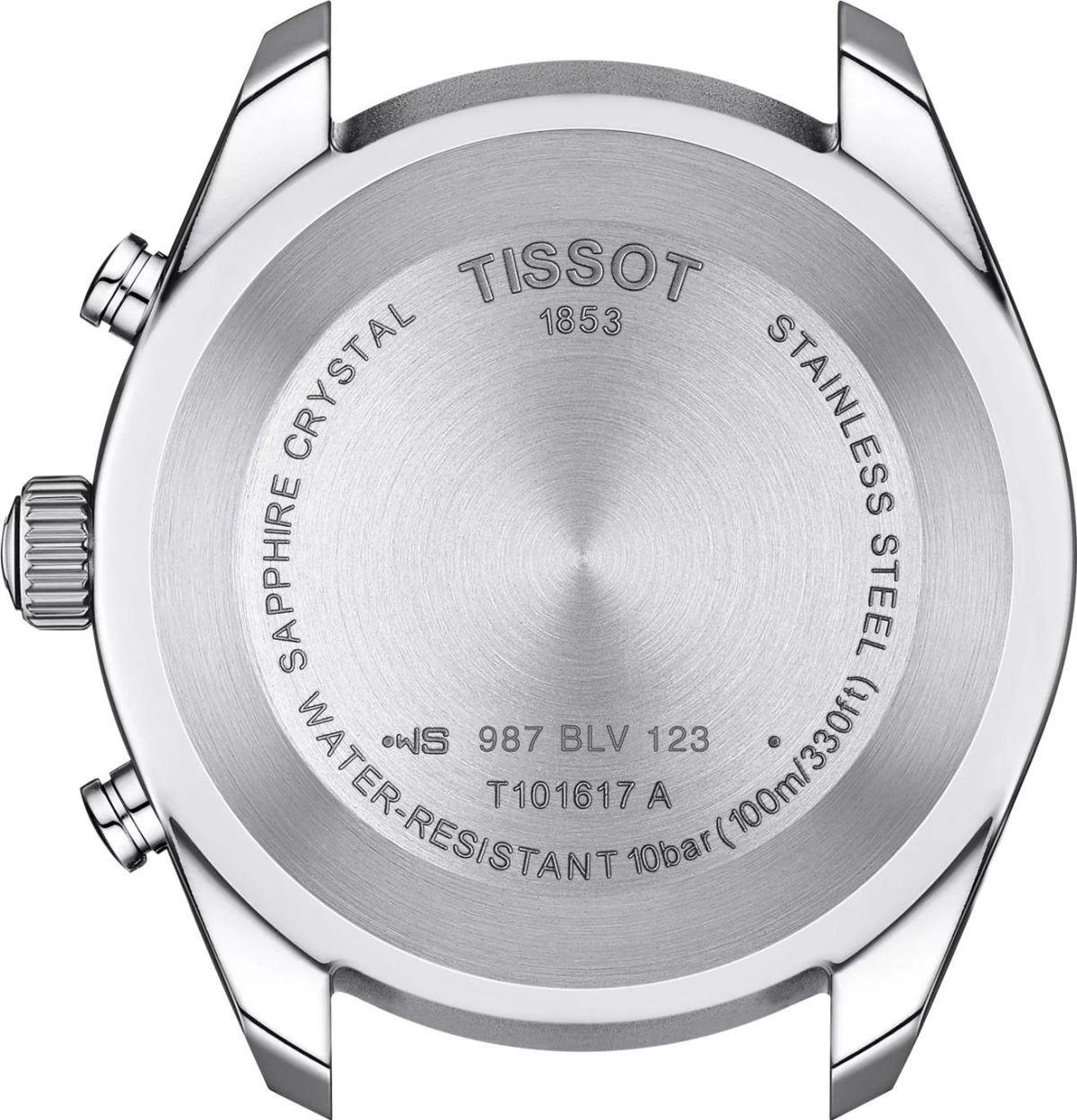 Tissot T101.617.11.051.00
